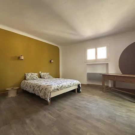 Elegante Maison De Village * Ortaffa
