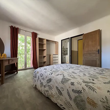 Elegante Maison De Village *