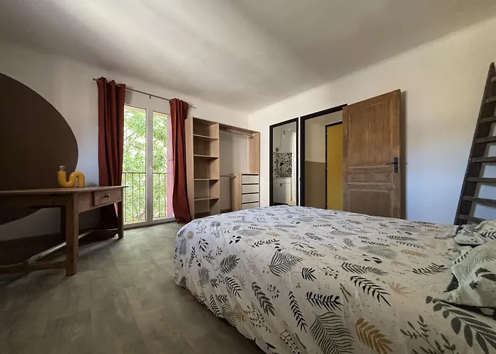 Elegante Maison De Village *